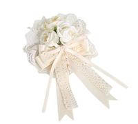 CTCOIJRN Fascia for capelli in pizzo Fasce for capelli Lolita carine Fasce antiscivolo for accessori for capelli da donna e ragazza(Fish mouth hair clip)