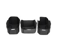 CTCYWLWAYZ Bauletto Posteriore Per R1300GS ADV Borsa Laterale Contenitore Interno Copertura Per Borse Laterali R1300 GS Adventure R1300GSA 2024 2025 Borsa da sella per borsa da moto(1 INSIEME)