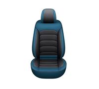 CTCYWLWAYZ Coprisedile auto Coprisedile Auto Universale Per Civic Per Città CRV CRZ Per Accord Per Elysion Per FIT Per Diversificare Per Jazz(Black Blue 5-seat)