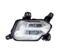 CTCYWLWAYZ Fendinebbia per auto 92202P2000 92202-P2000 LED Fendinebbia Anteriori Per Auto Per Kia Per Sorento 2021 2022(1 giusto)