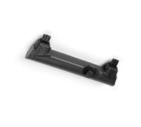 CTCYWLWAYZ Maniglie per Porte Interne A2537400172 Maniglia Bagagliaio Auto Plastica Nera ABS Maniglia Interruttore Copertura Coda per Mercedes per Benz GLC W253 2015-2020(Giusto)