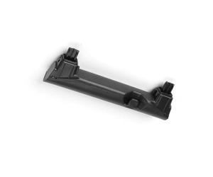 CTCYWLWAYZ Maniglie per Porte Interne A2537400172 Maniglia Bagagliaio Auto Plastica Nera ABS Maniglia Interruttore Copertura Coda per Mercedes per Benz GLC W253 2015-2020(Giusto)