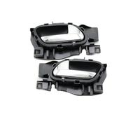 CTCYWLWAYZ Maniglie per porte interne Maniglia Interna Porta Auto 9467425064 9467414064 9143N7 9144C1 Per Citroen C3 C5 Per Berlingo Per Jumpy Per C-Elysee(1 paio LH e RH)