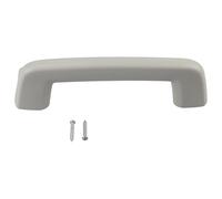 CTCYWLWAYZ Maniglie per Porte Interne per F&ORD per Escape per Kuga 2013-2019 Maniglia Assistenza per La Presa Traino Tetto Anteriore Posteriore 7S7Z-5831406-AA CJ5Z-7831406-AA(Davanti)