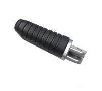 CTCYWLWAYZ Pedane per Moto per Benelli BJ150 29B 29A BJ150i BN 125 BN125 Pedana Anteriore Sinistra Destra per Motocicletta Pedana Posteriore Pedana per Moto(Anteriore Sinistro 01)