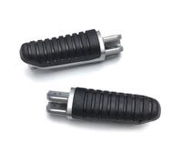 CTCYWLWAYZ Pedane per Moto per Benelli BJ150 29B 29A BJ150i BN 125 BN125 Pedana Anteriore Sinistra Destra per Motocicletta Pedana Posteriore Pedana per Moto(Anteriore 1 Paio 01)
