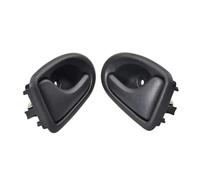 CTCYWLWAYZ Per Dacia Per Logan 2004 2005 2006 2007 2008 2009 2010 2011 2012 Maniglie Interne Interne Delle Porte Dell'auto