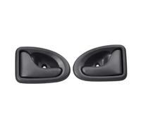 CTCYWLWAYZ Per Dacia Per Logan 2004-2012 7700830079 7700353283 Maniglie Interne Interne Delle Porte Dell'auto(Un paio)