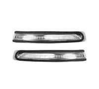CTCYWLWAYZ Per Hyundai I20 2014 2015 2016 2017 2018 2019 2020 Luci Specchietti Laterali Auto Indicatori Di Direzione Luci Lampeggianti 87624-C8000(Sinistra e destra)