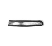 CTCYWLWAYZ Per Hyundai I20 2014 2015 2016 2017 2018 2019 2020 Luci Specchietti Laterali Auto Indicatori Di Direzione Luci Lampeggianti 87624-C8000(Giusto)