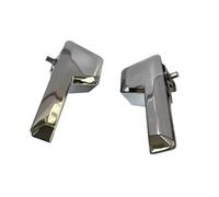 CTCYWLWAYZ Per Lincoln MKX Accessori Per Parti Di Maniglie Della Porta Interna Dell'auto(1 paio)