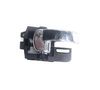 CTCYWLWAYZ Per Nissan Per Qashqai 2007-2013 Maniglia Interna Auto Maniglie Interne Porta 80671JD00E 80671-JD000 80671-JD00A(Giusto)