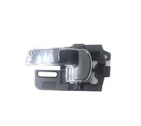 CTCYWLWAYZ Per Nissan Per Qashqai 2007-2013 Maniglia Interna Auto Maniglie Interne Porta 80671JD00E 80671-JD000 80671-JD00A(Sinistra)