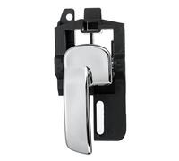 CTCYWLWAYZ Per Nissan Per Qashqai J10 2007 2008 2009 2010 2011 2012 2013 Maniglie Interne Delle Porte 80670JD00E 80671JD00E(Sinistra)