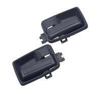 CTCYWLWAYZ Per Passport DX 1994-1996 EX LX 1994-1997 Maniglie Delle Porte Interne Dell'auto Con Set Di Cornici 8971506473 8971506463