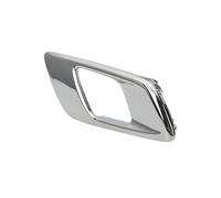 CTCYWLWAYZ Per Per Ranger Per Pickup 2012-2019 Per Everest 2015-2019 Maniglie Interne Delle Porte Dell'auto Pannello Pull Trim(Cromo R)