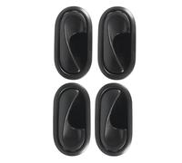 CTCYWLWAYZ Per Renault Per Megane II Per Clio III Per Master MK3 Maniglie Interne Delle Porte Auto 4420374 4420375