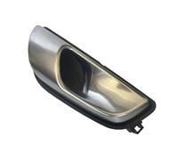 CTCYWLWAYZ Per Volvo Xc60 V60 S60 Maniglie Interne Delle Porte Dell'auto Apriporta 32237011 32237012(Giusto)