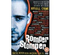 CTD10429 Romper Stomper [Edizione: Regno Unito]