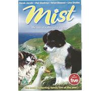 CTD10529 Mist Tale Of A Sheepdog [Edizione: Regno Unito]