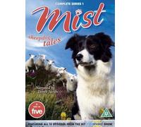 CTD10624 Mist Sheepdog Tales Series 1 [Edizione: Regno Unito]