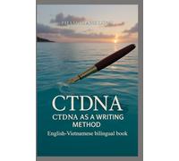 CTDNA AS A WRITING METHOD