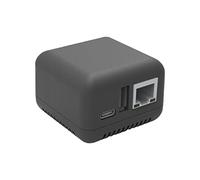 CTDWNT Mini Np330 Network USB 2.0 Print Server Versione di rete/Versione WiFi/Versione Bluetooth Cloud Versione/WiFi