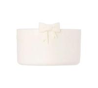 CTDWNT Stivale in silicone per stanley 40 850,5 g, a forma di fiocco, protezione in silicone per bottiglia d'acqua Stanley da 1,18 l, senza BPA, anti-rumore, antigraffio