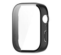 CTDWNT Vetro temperato per Huawei Watch Fit 3 Full Cover Smartwatch Screen Protector Fit3 B4L4 Cover Watch per Huawei Protettiva