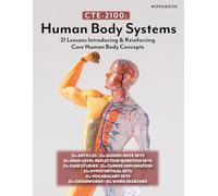 CTE-2100: Human Body Systems: Workbook Only