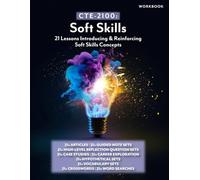 CTE-2100: Soft Skills: Workbook only