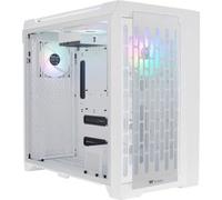 Thermaltake CTE C750 TG ARGB | E-ATX Full Tower Chassis | Snow