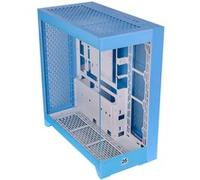 CTE E660 MX, Chassis Tower celeste