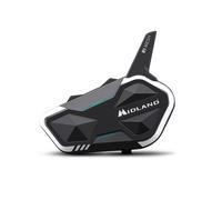 CTE MIDLAND INTERFONO BLUETOOTH R1 MESH X 1 CASCO - COLLEGAMENTO CELLULARE