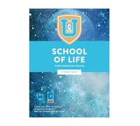 CTeen U School of Life: Lessons 1-14