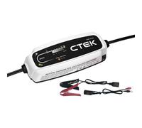 CTEK 40-161 CT5 TIME TO GO Caricatore automatico 12 V 5 A 5 A