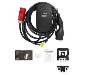 CTEK 40-503 Caricatore portatile