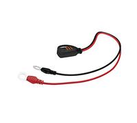 CTEK 56-259 M6, connettore diretto occhiello, 6,3 mm