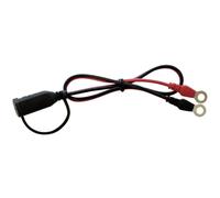 Ctek M6 Schnellkontakt Cavo 56260 per MXS5.0 MXS10 XC0.8 XS0.8 XS4003 MXS3.6
