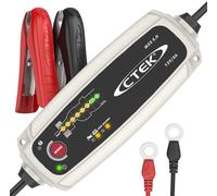 Mantenitore batteria, carica batterie digitale CTEK MXS 5.0 - Garanzia Italia 5 anni