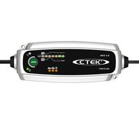 Mantenitore batteria, carica batterie digitale CTEK MXS 3.8 - Garanzia Italia 5 anni