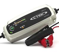 CTEK 56-309 Caricabatteria 12V-3.8A - NUOVO