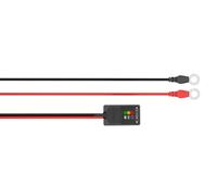 Ctek Comfort Indicator Panel Plug Rosso,Nero 1.5 m