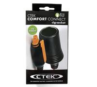 Ctek 56-573 Comfort Collegare Presa Accendisigari per MXS5.0 MXS10 XS0.8 MXS3.6