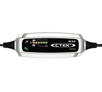Caricabatterie e mantenitore di carica automatico CTEK XS 0.8 - batterie da 12V - 6 fasi