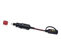 CTEK 56-870 Presa di carica con indicatore di carica Presa accendisigari (Ø in