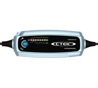 Caricabatterie alCtek litio XS 12V 5A