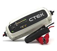 CTEK 40-206 - Mxs 5.0 Batteria Caricabatterie- Aperto Unità 65-40206 ctek40-206