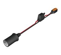 Presa collegamento rapido ctek 56573 comfort connect