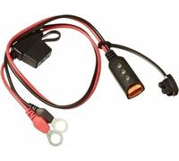 CTEK Adattatore Comfort Indicatore M8 W/Occhielli - (50 Confezione) 56-382-SP-1